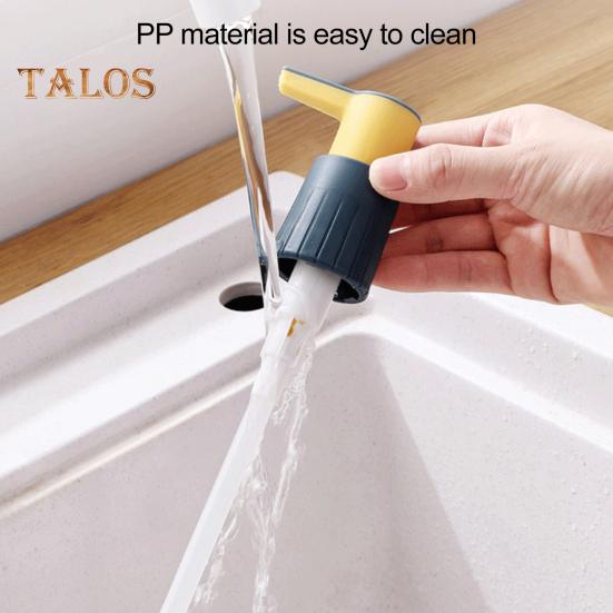 Oyster Sauce Squeezer Pump Bottle Versatile Dispenser for Oil Chili Tomato & Soy Sauce Easy-to-Use Nozzle Sauce Distribution Kitchen Tools