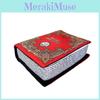 Shakespeare Plush Book Pillow With Pp Cotton Filling For Reading Nook Decor