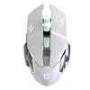 Rechargeable Bluetooth Silent Wireless Gaming & Office Mouse - Customizable Logo, Laptop Accessory