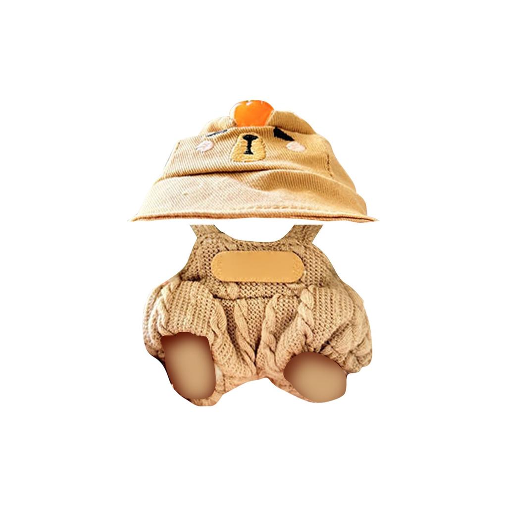 Doll Clothes For Daughters Doll Costumes, Fashion Doll Sets And Accessories, Makeup Hat Clothes For Dolls (no Dolls)