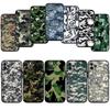 Camouflage Art Phone Case for Xiaomi Poco C40 C51 C50 C55 C65 C71 C75 C85 F8 F7 F6 F5 F3 F2 X7 X6 X4 X3 M7 M6 M5 M4 M3 M2 Pro