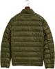 Winter Jacket GANT Lightweight Down Jacket (7006298) Green