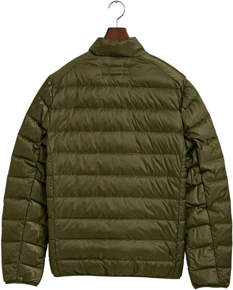 Winter Jacket GANT Lightweight Down Jacket (7006298) Green