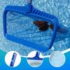 Swimming Pool Cleaning Net, Ordinary Shallow Net, Economical Flat Net, Shallow Water Leaf Net