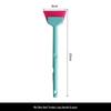 Car Window Tinting Small Triangle TPU Squeegee Scraper