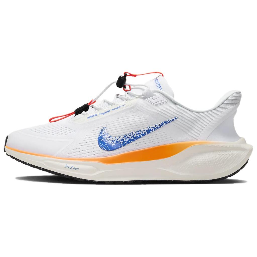 Nike Air Zoom Pegasus 41 EasyOn Blueprint Pack Herre Sneakers Flerfarget HM0374-900