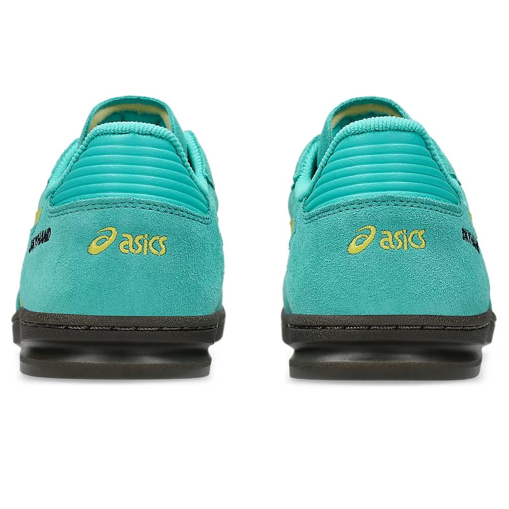 Asics Skyhand Og Waterfall Lemon Spark Sneakers 1203A452-301