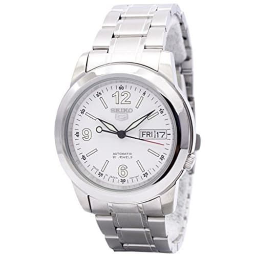 Seiko 5 SNKE57J1 Japanese-made automatic men's watch