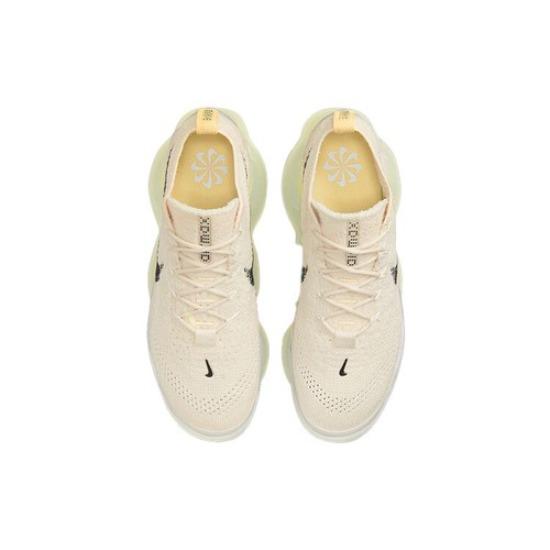 Nike Air Max Scorpion FK Low Lemon Wash - DJ4701-001