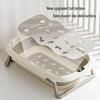 JINGRUIXIANG Foldable Baby Bathtub
