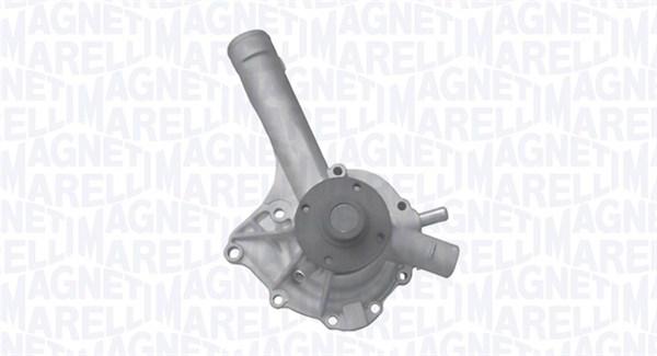 Magneti Marelli Water Pump 352316170655