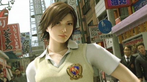 Tekken Tag Tournament 2 Wii U Edition