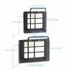 No-Drill Router Shelf Wall Mount Holder Cable Management Box Router Storage Box  Apartment