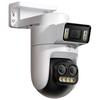 Xiaomi Smart Outdoor Camera 4 Pro Edycja Potrójny Aparat Zoom (Wersja CN)