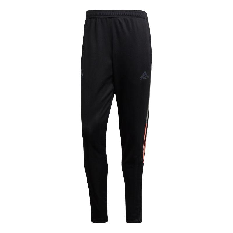 

Adidas Casual Pants Men s Black FM0895 J/M