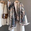 Accessoires – Écharpes et foulards