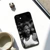 Ja Morant Phone Case Soft black For Samsung Galaxy A73,A72,A71,A70,A53,A52,A51