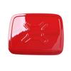 For Jeep Renegade 2016-2024 Accessories Fuel Tank Cap Cover Trim Oil Gas Door Exterior Decoration Car Styling Parts