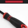 Oil Seal Remover Hook Tool - Gasket and Seal Ring Puller for Disassembly