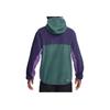 New Nike Sweatshirts Men Ink Purple FN0370-328