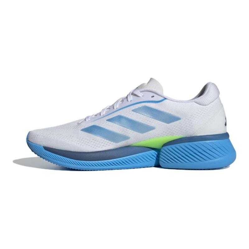 adidas Supernova Eterno men low-top running shoes white-blue IH0436 46.5