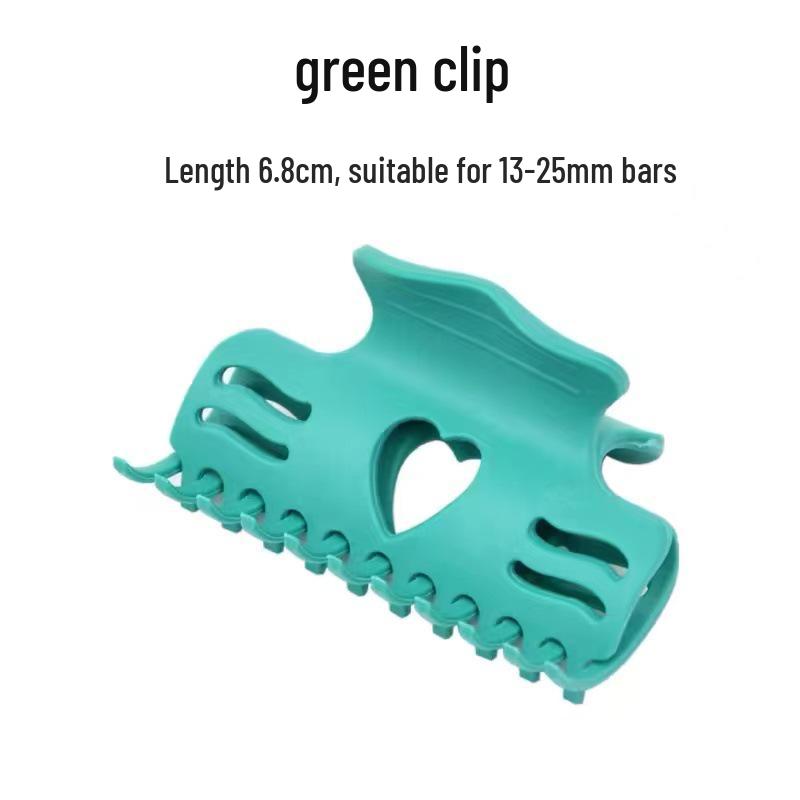 Термостойкие зажимы для химической завивки, Цифровые зажимы для стержней горячей завивки, Позиционирующие зажимы для аппаратов химической завивки, Цифровые зажимы для химической завивки