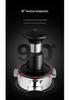 Bomber MHW Knight Impact Coffee Tamper with Click Sound - Universal 58mm