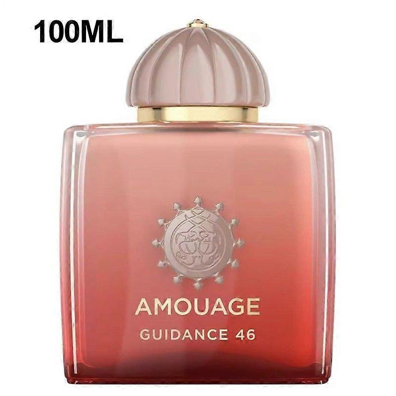 Amouage Guidance 46 Extrait- Eau de Parfum 3.4 oz 100 ml Per Donna Nuovo In Scatola