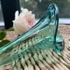 Transparent Acrylic Flower Vase Minimalist Modern Flower Holder Container Home Office Table Centerpiece Decorative Floral Plants Vase