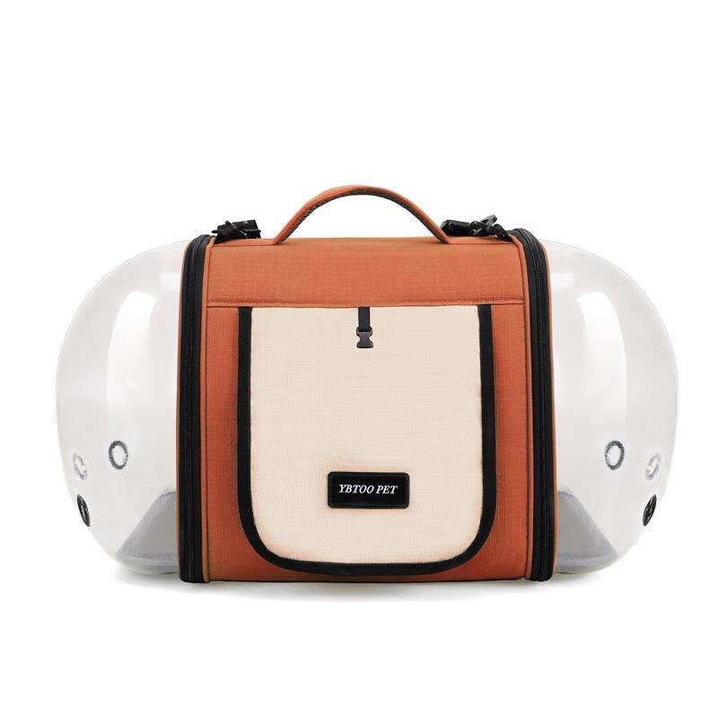 

SEE KEAN Space Capsule Pet Carrier Backpack