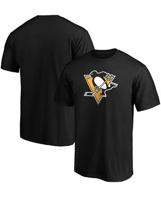 Hip Penguins  Inspired Cotton Tee  Stand  Out Graphic for Die  Hard Hockey Fans Streetwear Print New Arrival Tee