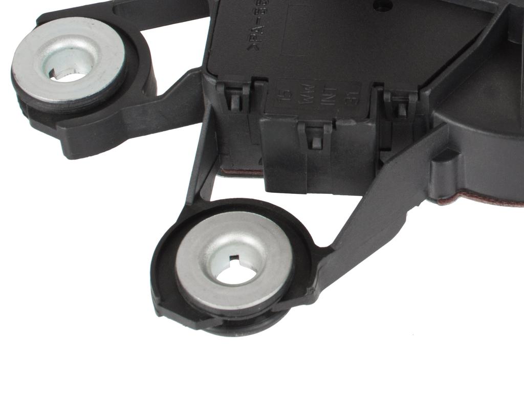 Seat Ibiza IV 08-17 rear wiper motor 6J4