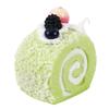 Artificial Swiss Roll Fake Cake Model Simulation Cake