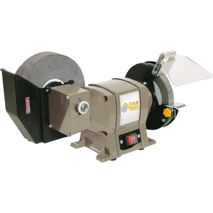 FARTOOLS ONE - TME 150-200B Grinding Machine 250W D200mm - 110150