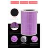 For Xiaomi Mi Air Purifier Filter for Xiaomi Purifier Mijia 2 2C 2H 2S 3 3C 3H Pro Air Filter Carbon HEPA Replacement