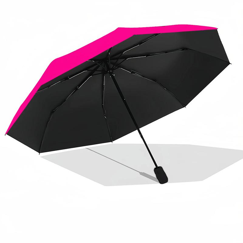 Avril Lavigne Printed Umbrella Lightweight for Travel Camping and Leisure a Musthave for Family Holidays and Birthday Gifts