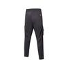 SAUCONY Natural Echo Fashion Comfortable Versatile Skin-Friendly Cargo Pants Unisex Pants Dark-Gray SA3259WP41O-BK013