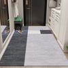 Home Floor Mat Entrance Carpet Bedroom Bedside Easy To Maintain Living Room Bathroom Simple Foot Mat