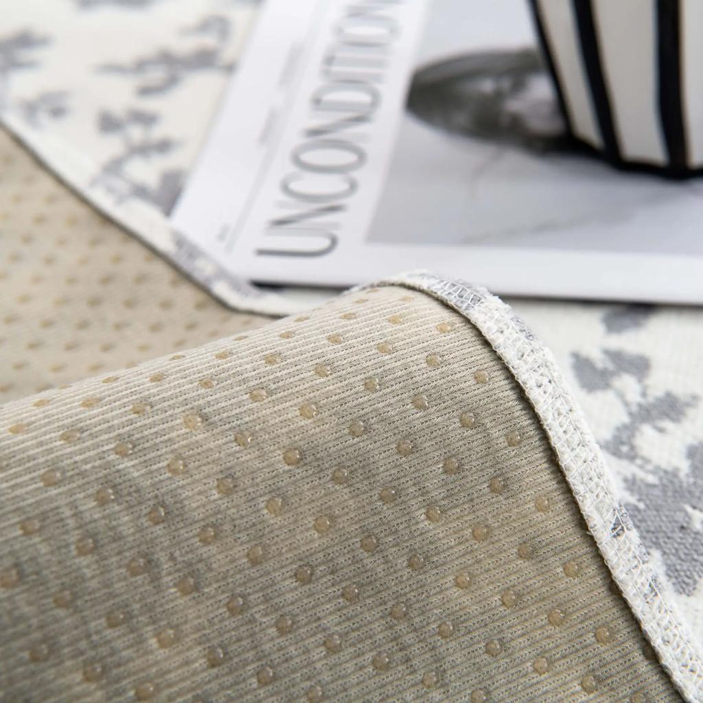 Nordic Sofa Cushion Chenille Four Seasons Universal Non-Slip Cushion Simple Modern Fabric Cover Universal Sofa Cover