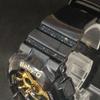 Used CASIO BAS-110 BABY-G