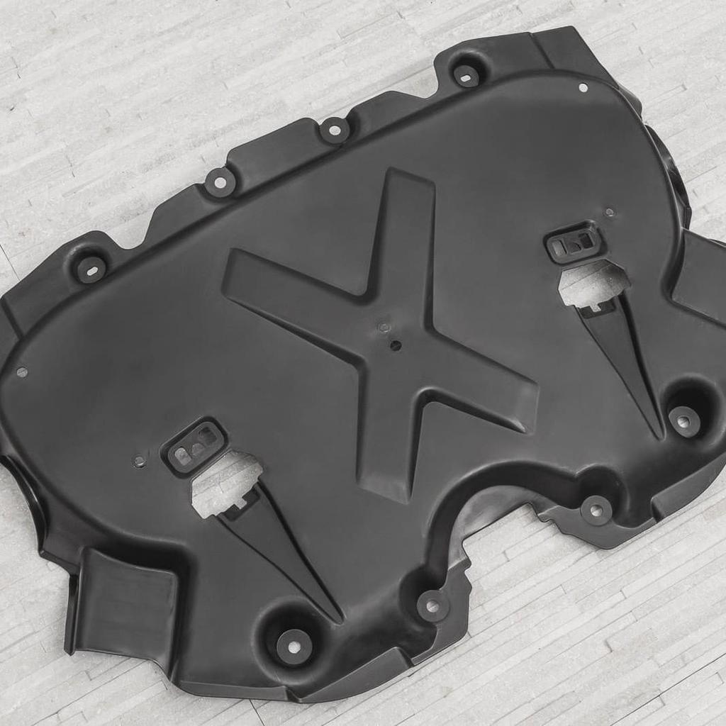 2225200623 - Fits Mercedes-Benz W222 S350 Engine Underbody Protection