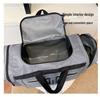 Extra Large Handheld Travel Bag for Men & Women, Ideal for Moving, Work, Travel & Business Trips