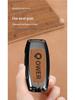 Metal Key Case for 2022 Great Wall King Kong Cannon Pickup: Off-Road Edition