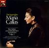 LP Record MARIA CALLAS  Die Legendre Maria Callas  Ihre B 1C06303253 His Masters Vo 1978 Germany Classical Used