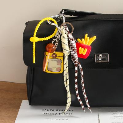Porte-monnaie, clips, porte-clefs – Porte-clefs