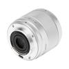 Viltrox AF 15mm XF AIR Angle Lens for Fujifilm Large Aperture Interchangeable Silver F1.7 Ultra-Wide X-Mount, F/1.7 Lens,