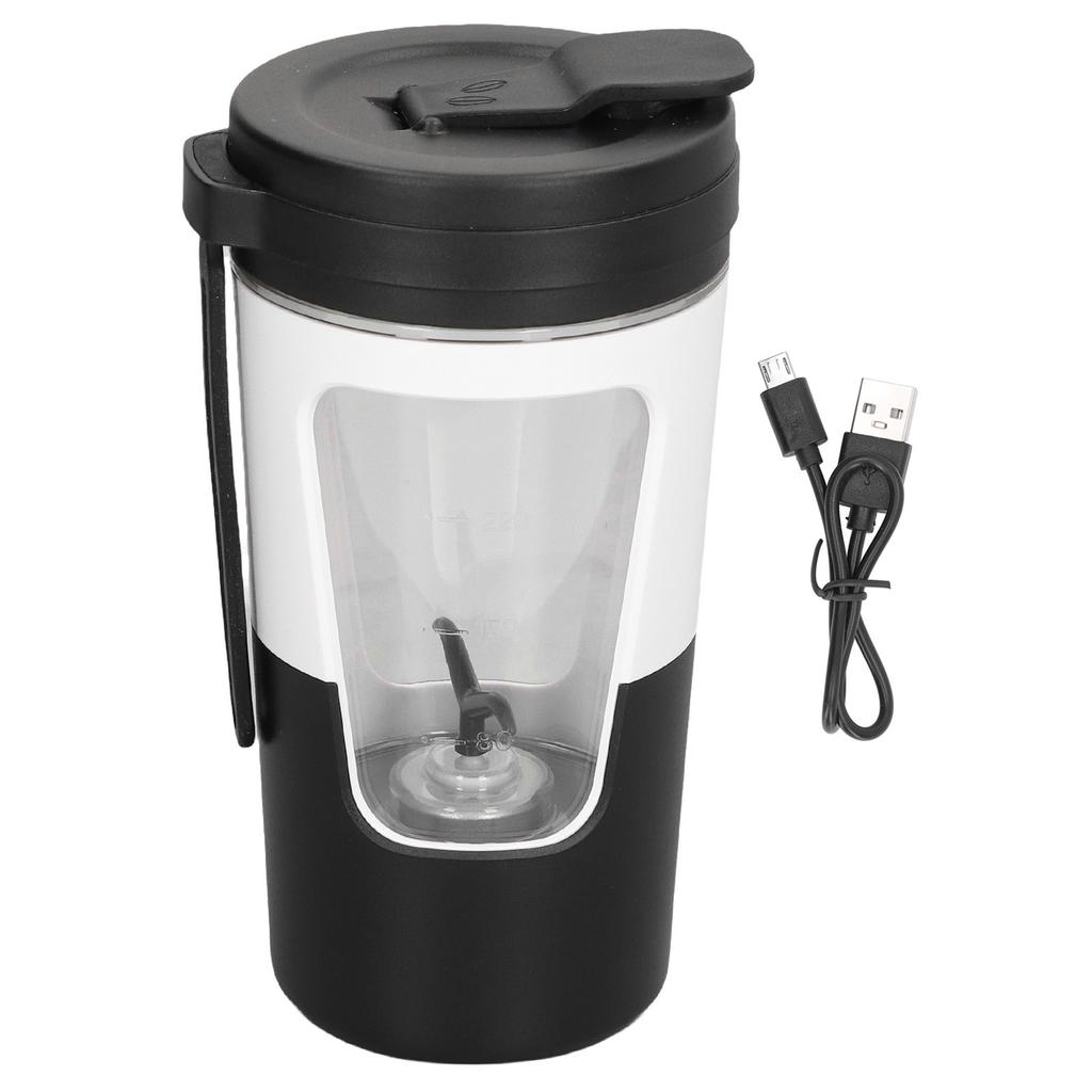 Automatic Self Stirring Coffee Cup Sports Water Bottle USB Charge for DIY Drinks Gifts Drinkware