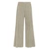 Tianpei 2025 Spring/Summer Women's High-Quality Comfortable Loose High-Waist Wide-Leg Pants