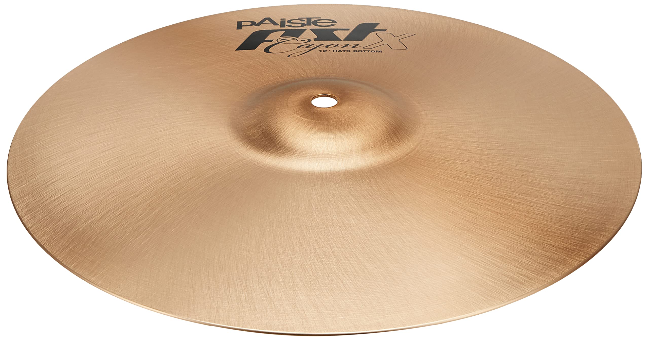 

Paiste Тарелка Кахон Нижний Хай-Хэт PST-X Хай-Хэт 12