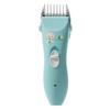 Silent Children Hair Clipper Safty Hair Trimming Tools Baby Hair Clipper Kit  for Boys Girls